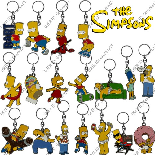 The simpsons quality enamelled - the,