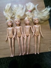 4    JOJO SIWA SINGING DOLLS