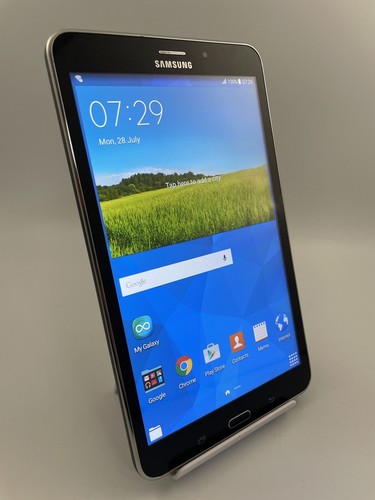 Samsung galaxy tab - galaxy, 4