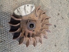 briggs and Stratton ride on