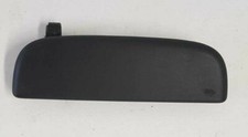 Genuine Suzuki ALTO Door Handle Black 2009-16 DRIVER SIDE FRONT RIGHT OUTER