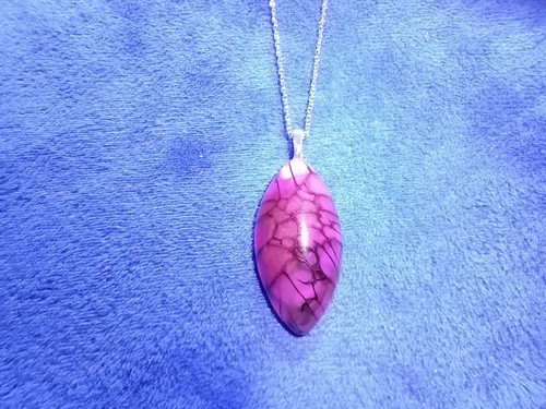 Pretty stainless steel red - pretty,