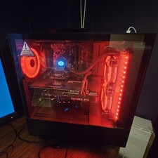 Gaming PC i9/3080