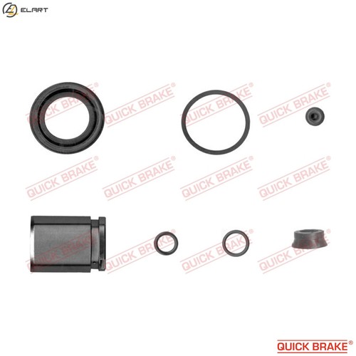 Repair kit brake caliper - kit,