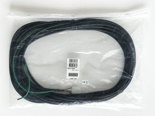 Icom opc 1147n shielded - icom, opc-1147n