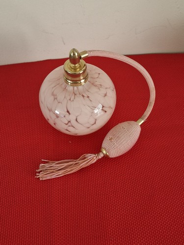 Vintage handblown glass - vintage,