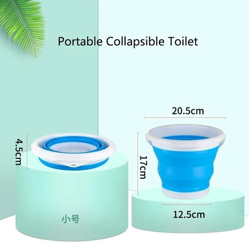 Collapsible folding silicon - collapsible,
