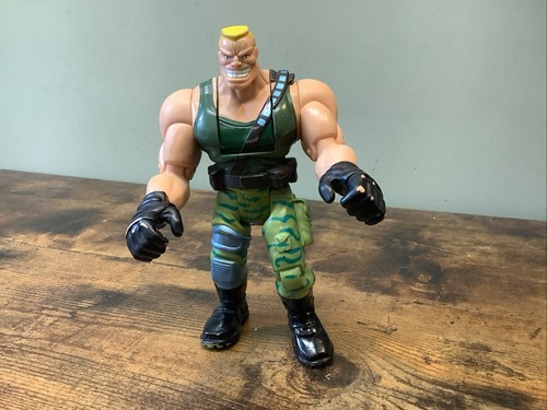 Small soldiers brick bazooka - brick,