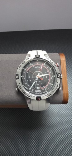 Timex intelligent quartz - timex,