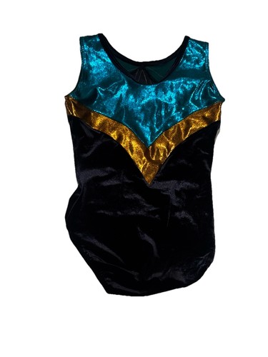 Gorgeous girls leotard - gorgeous, size