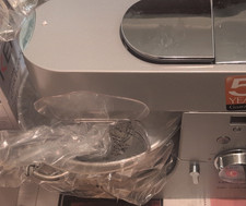 Kenwood chef titanium 1400w - kenwood,