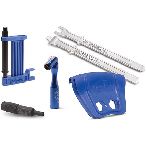 Motion pro garage tyre - motion,