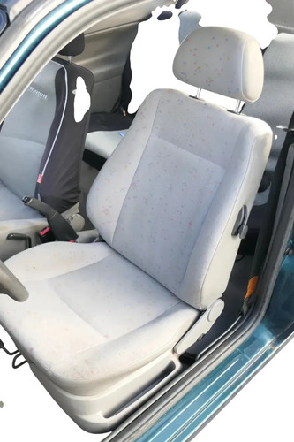 Polo 6n2 seat ibiza golf - ibiza, 6k