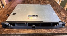 Dell Poweredge R220 Rackmount Server with A6 Rail Inners 