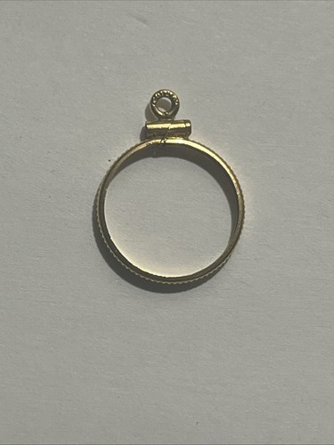 Gold filled 15 - gold, mm