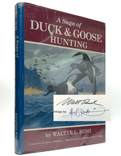 A Saga of Duck and Goose