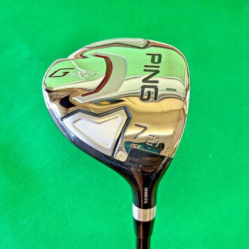 Ping g20 fairway wood - g20,