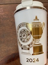 Wimbledon Official 2024 Travel Mug