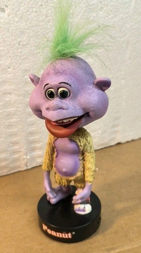 Jeff dunham peanut talking - jeff, "peanut"