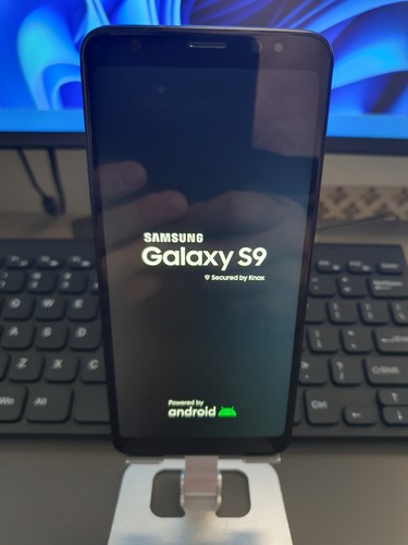 Samsung galaxy midnight - samsung, s9