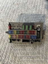 Land Rover Discovery 2 Td5 V8