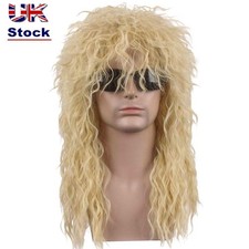 Punk Halloween Party Cosplay