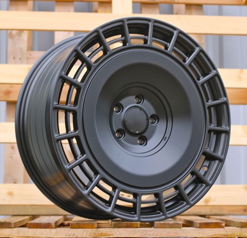 Monoblock mansor style - 4x,