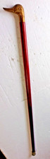 JUST A WALKING STICK  - NICE