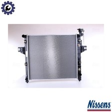 RADIATOR ENGINE COOLING 61010