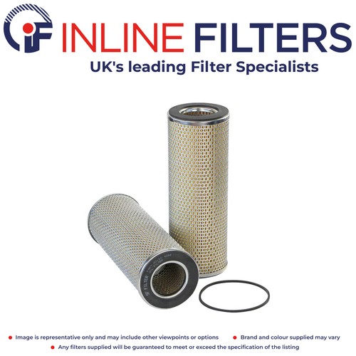 Filter kit for ruston - ruston, bucyrus