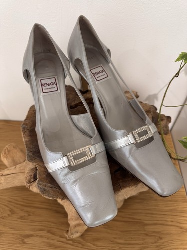 Renata italy silver - renata,