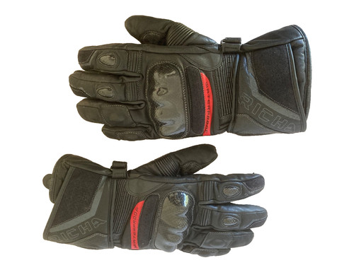 Richa thinsulate waterproof - richa,