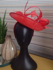 Jasper Conran  Hatinator Fascinator for Wedding Guests MOB/MOG