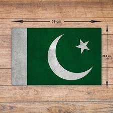 Pakistan Glass Chopping Board