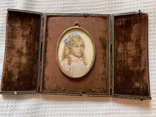 Portrait Miniature