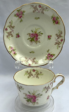 Jackson & Gosling Tea cup &