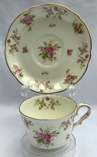 Jackson gosling tea - tea, cup
