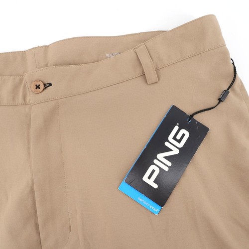 New ping sensorcool scorecard - ping,