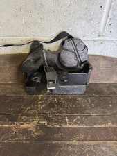 Discovery 3/4 Detachable Tow