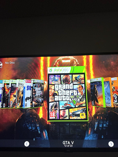 Microsoft xbox 360 console - microsoft,