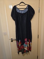 Shapely Figures Kaftan Style