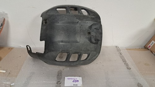 Honda transalp 650 - honda,