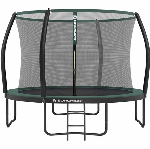 Songmics trampoline for - songmics,