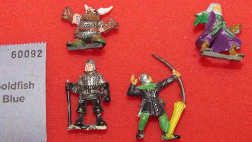 Games workshop advanced - workshop,