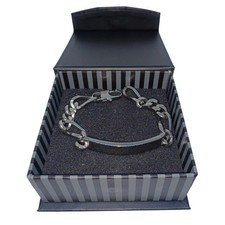 Rhona Sutton New York Silver