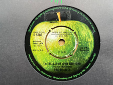 The Beatles - The Ballad Of