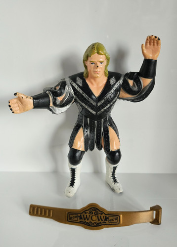Wcw galoob lex - wcw,