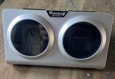 Time Tutelary Double Watch