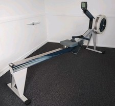 Concept model rowing - 2,