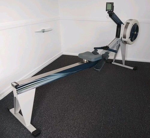 Concept model rowing - e,,